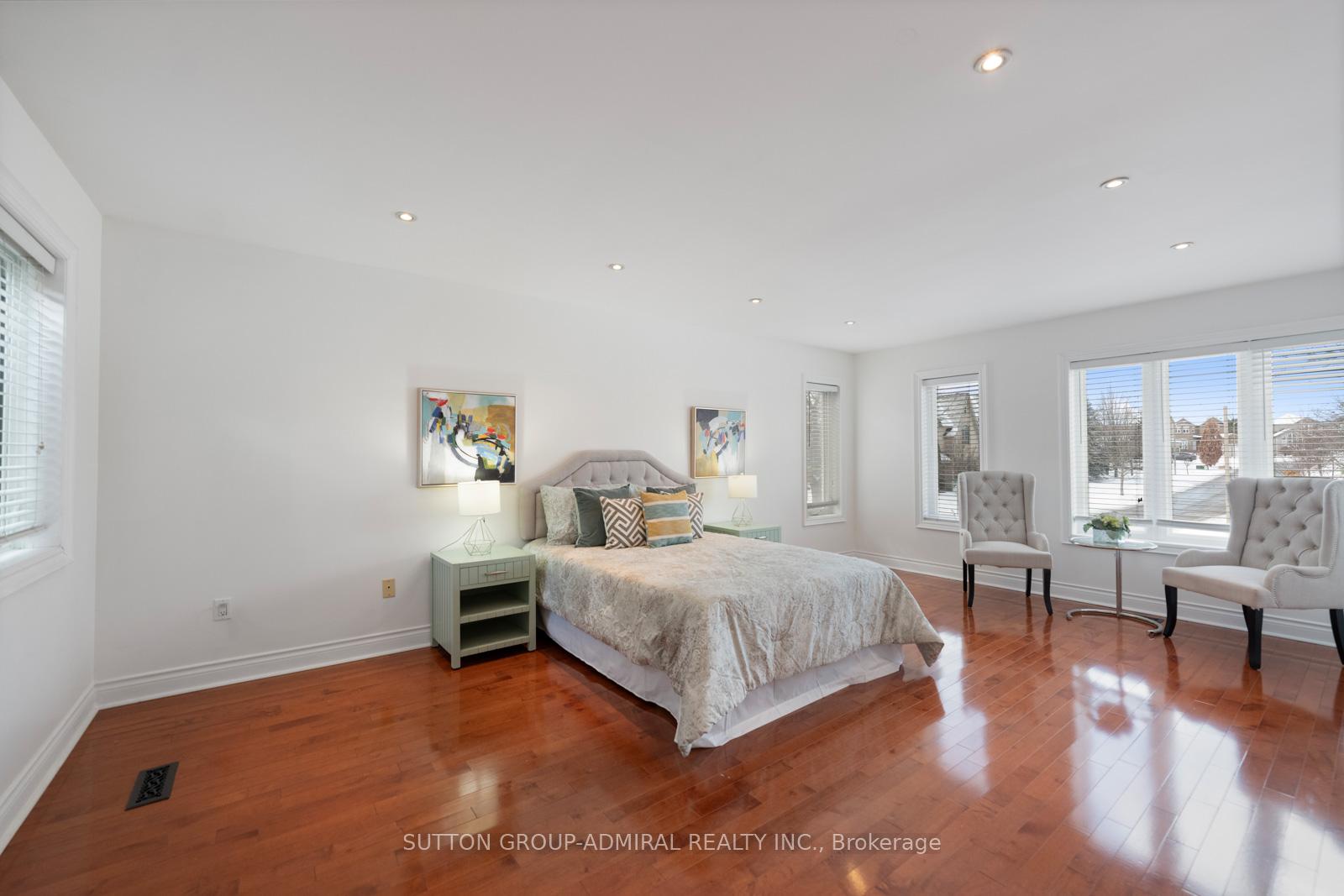 Photo 29 of 117 Flamingo Road, Vaughan, Uplands — HOMEH