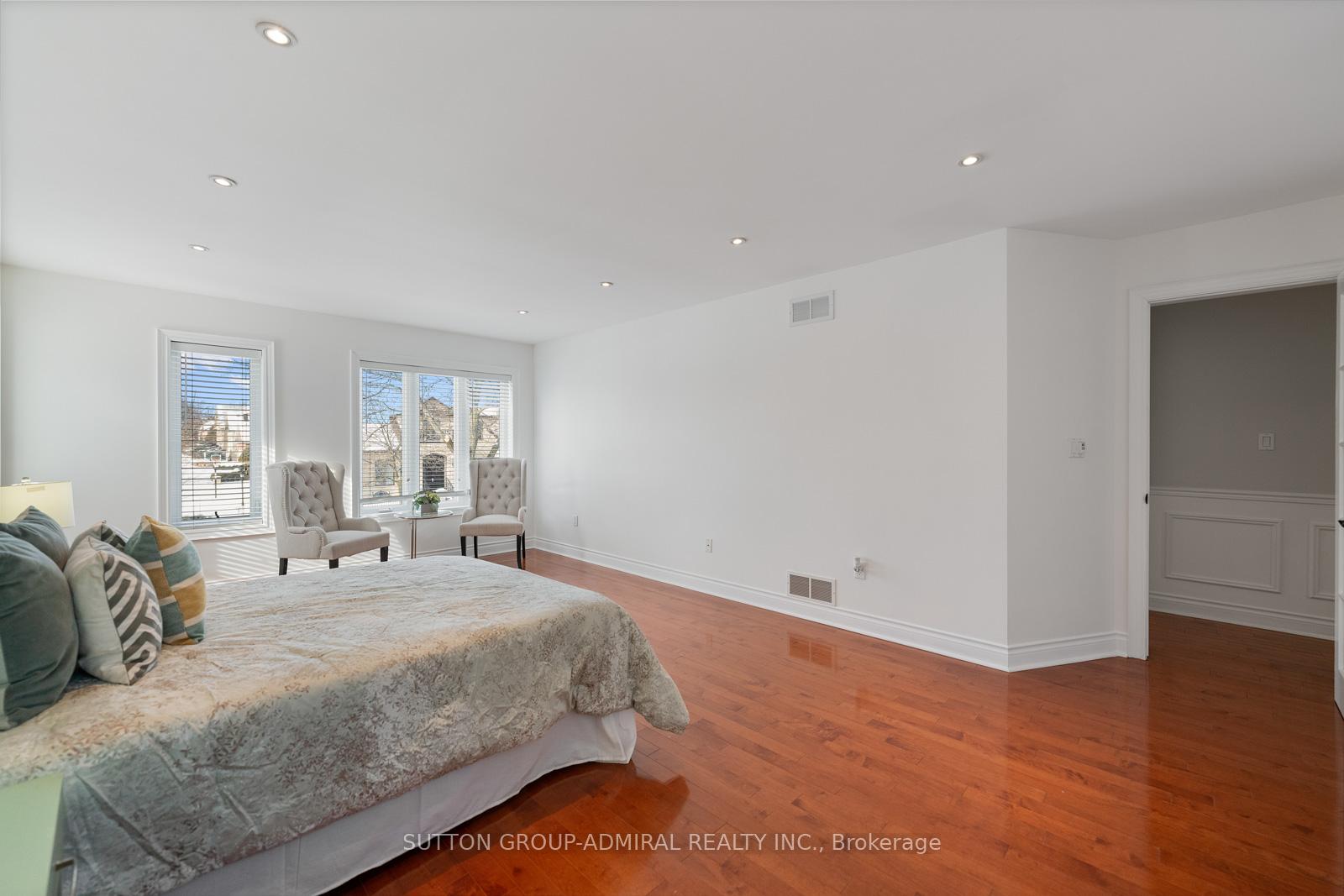 Photo 30 of 117 Flamingo Road, Vaughan, Uplands — HOMEH