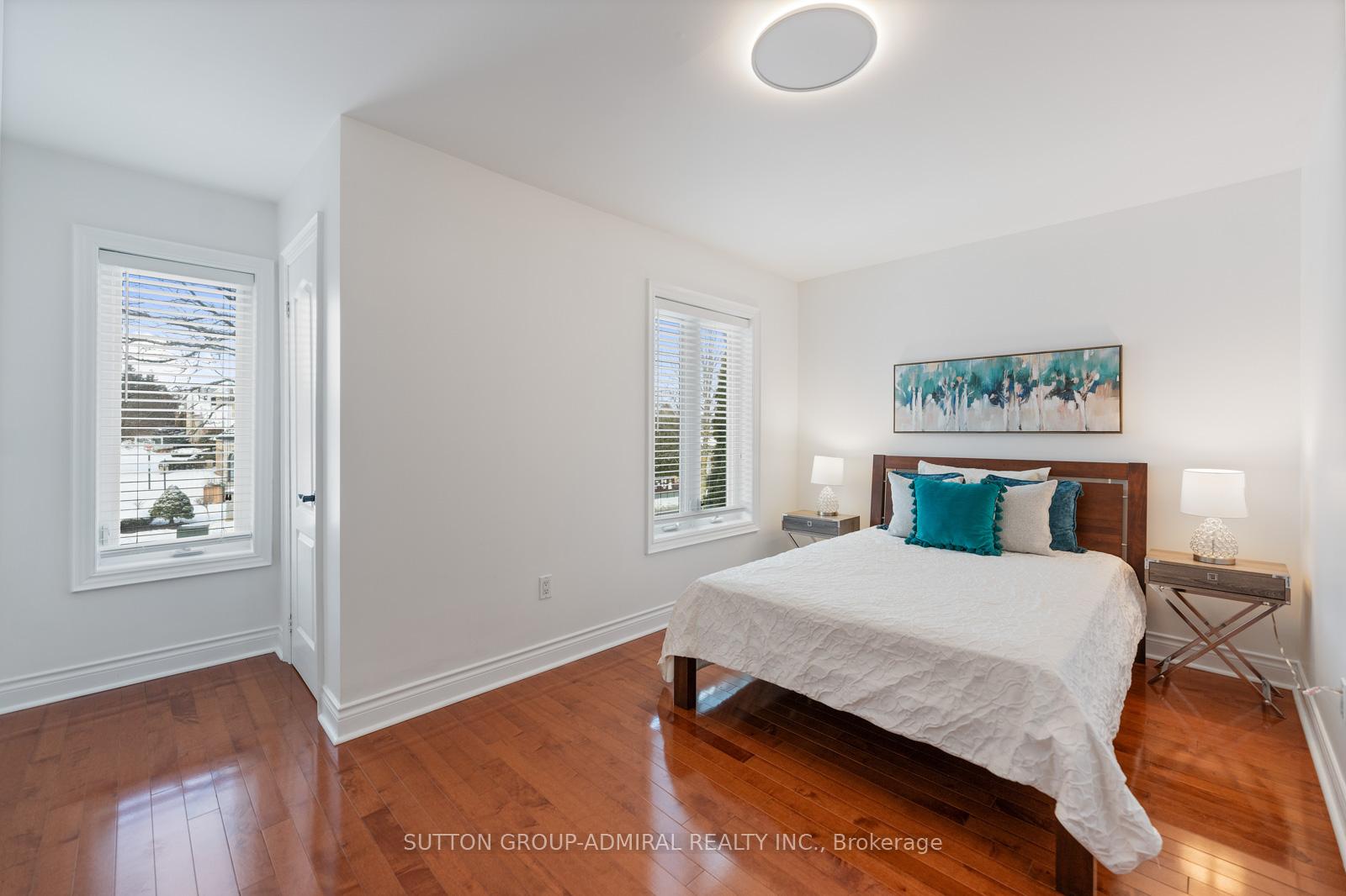 Photo 31 of 117 Flamingo Road, Vaughan, Uplands — HOMEH