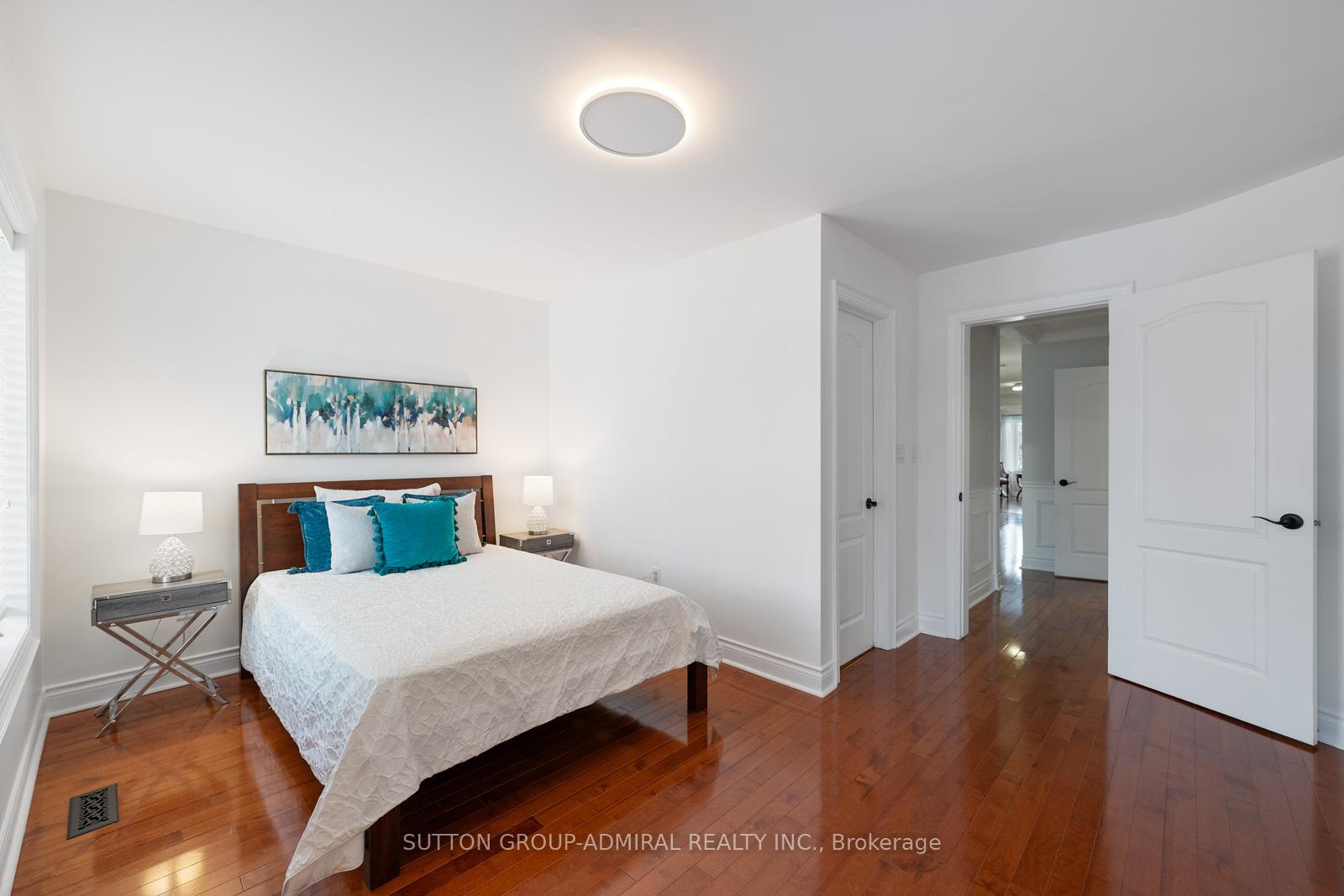 Photo 32 of 117 Flamingo Road, Vaughan, Uplands — HOMEH