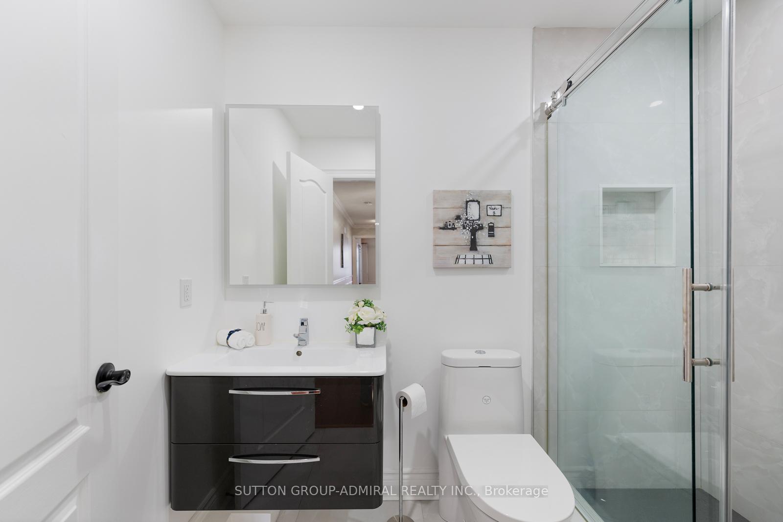 Photo 33 of 117 Flamingo Road, Vaughan, Uplands — HOMEH