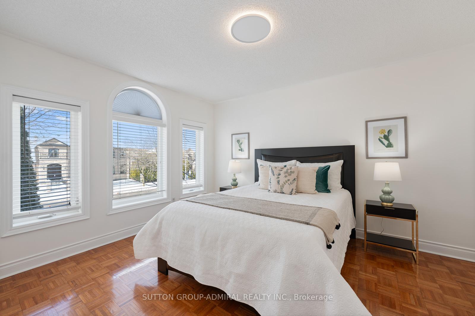 Photo 34 of 117 Flamingo Road, Vaughan, Uplands — HOMEH