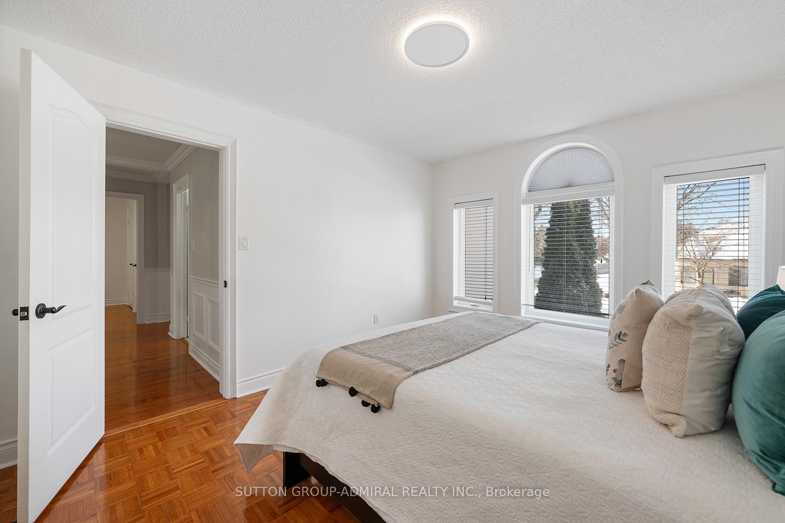 Photo 35 of 117 Flamingo Road, Vaughan, Uplands — HOMEH