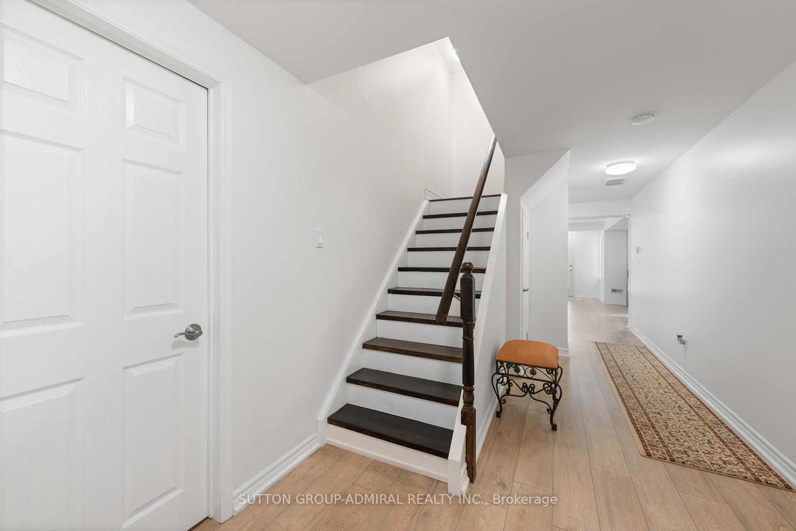Photo 36 of 117 Flamingo Road, Vaughan, Uplands — HOMEH