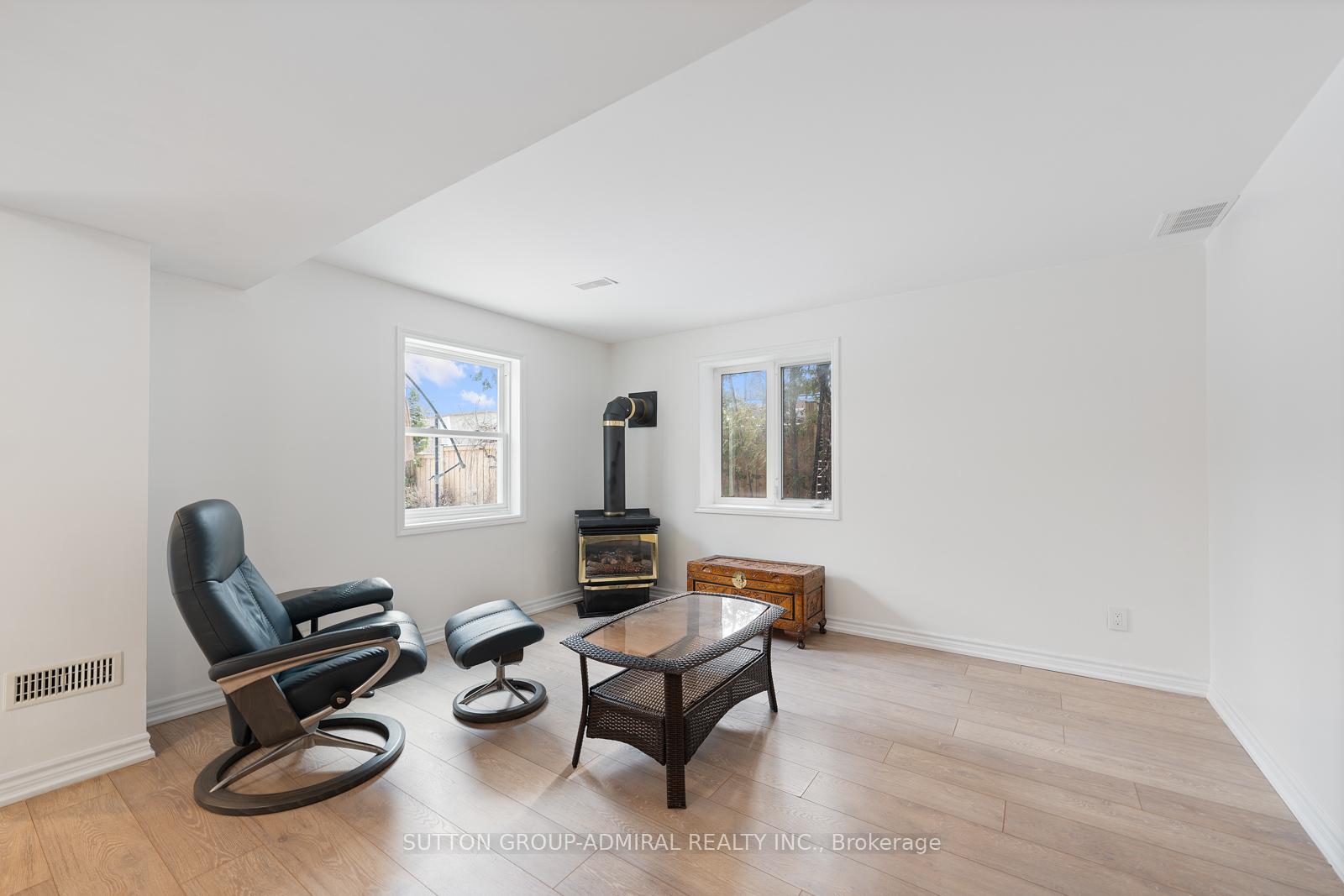 Photo 38 of 117 Flamingo Road, Vaughan, Uplands — HOMEH