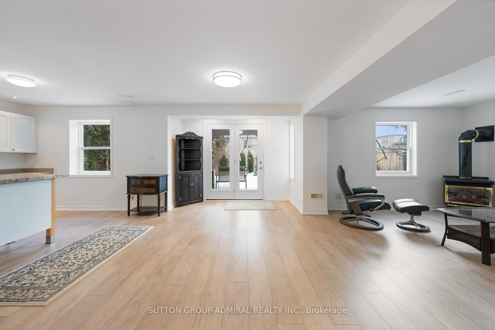 Photo 39 of 117 Flamingo Road, Vaughan, Uplands — HOMEH