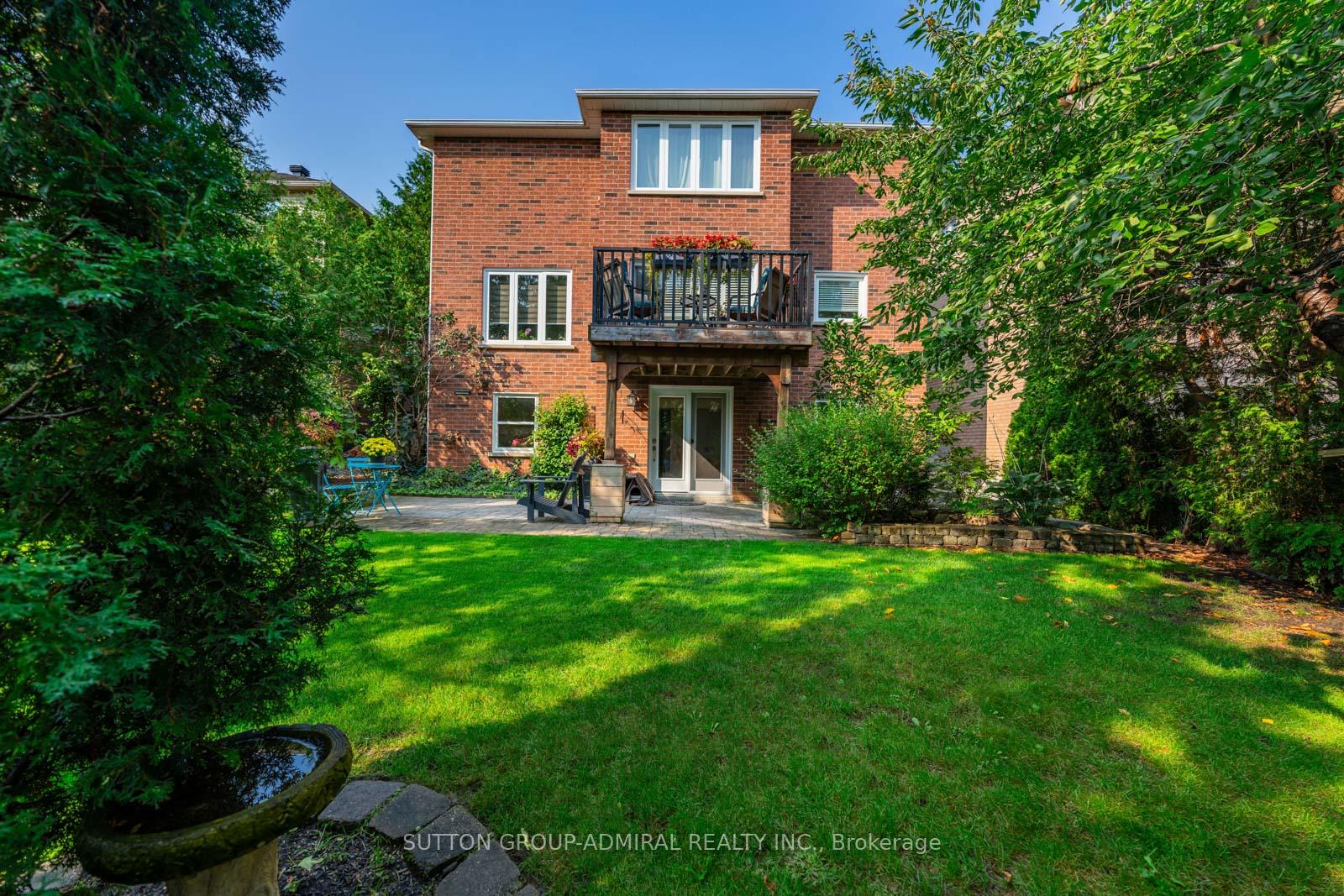 Photo 47 of 117 Flamingo Road, Vaughan, Uplands — HOMEH