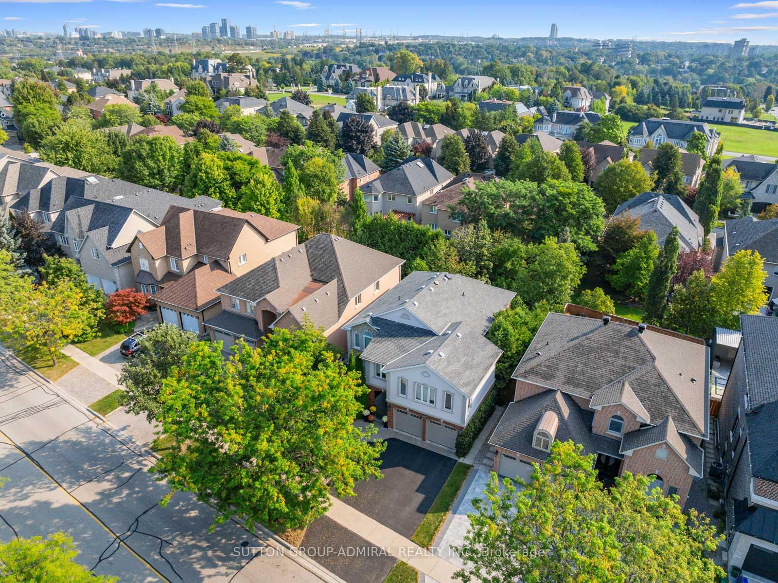 Photo 50 of 117 Flamingo Road, Vaughan, Uplands — HOMEH