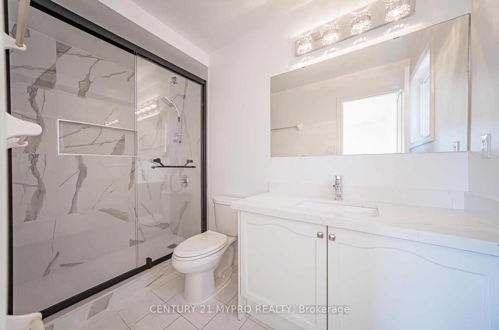 Photo 16 of 75 Westchester Crescent, Markham, Berczy — HOMEH