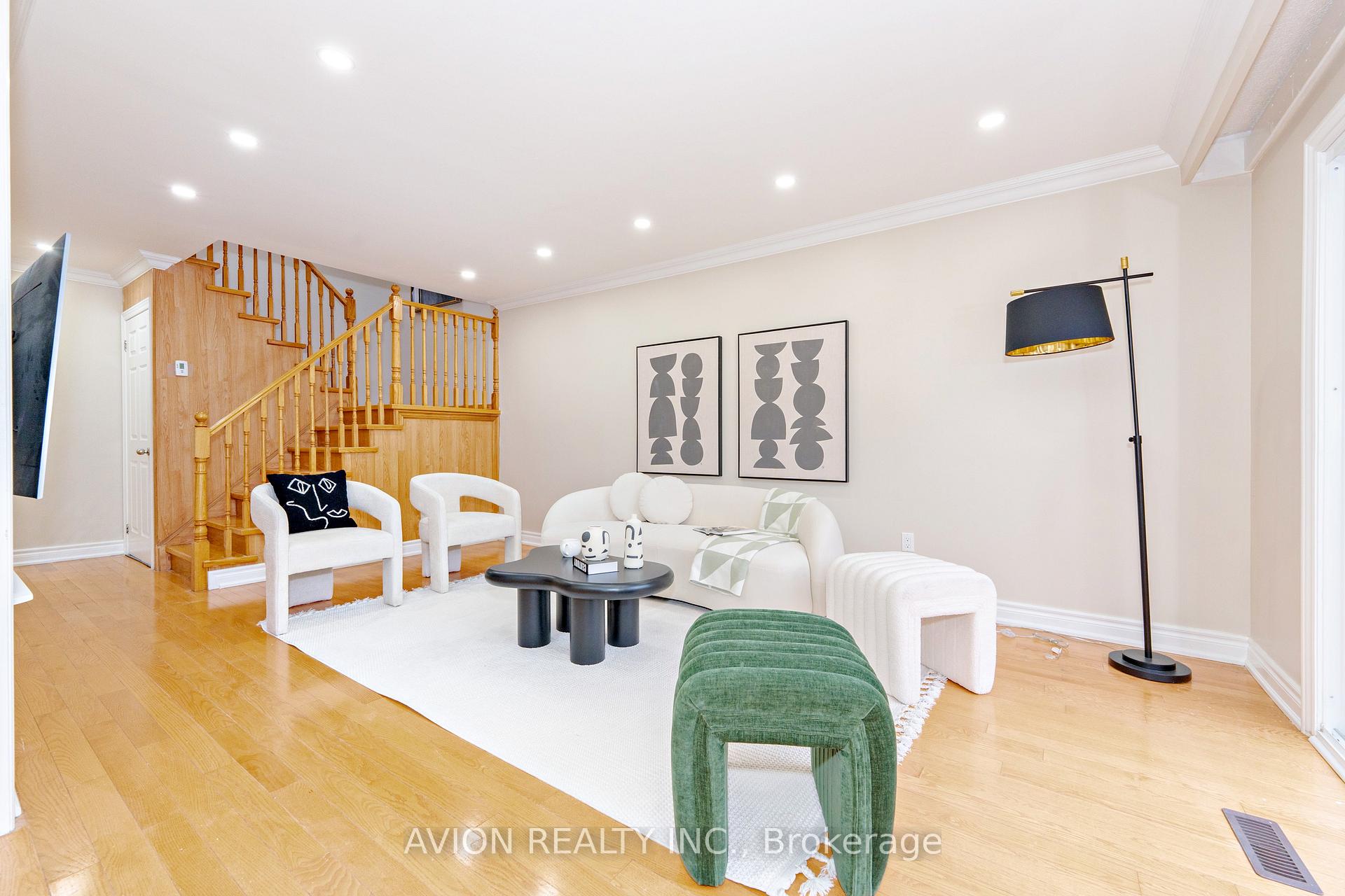 Photo 1 of 74 Appleby Crescent, Markham, Milliken Mills West — HOMEH