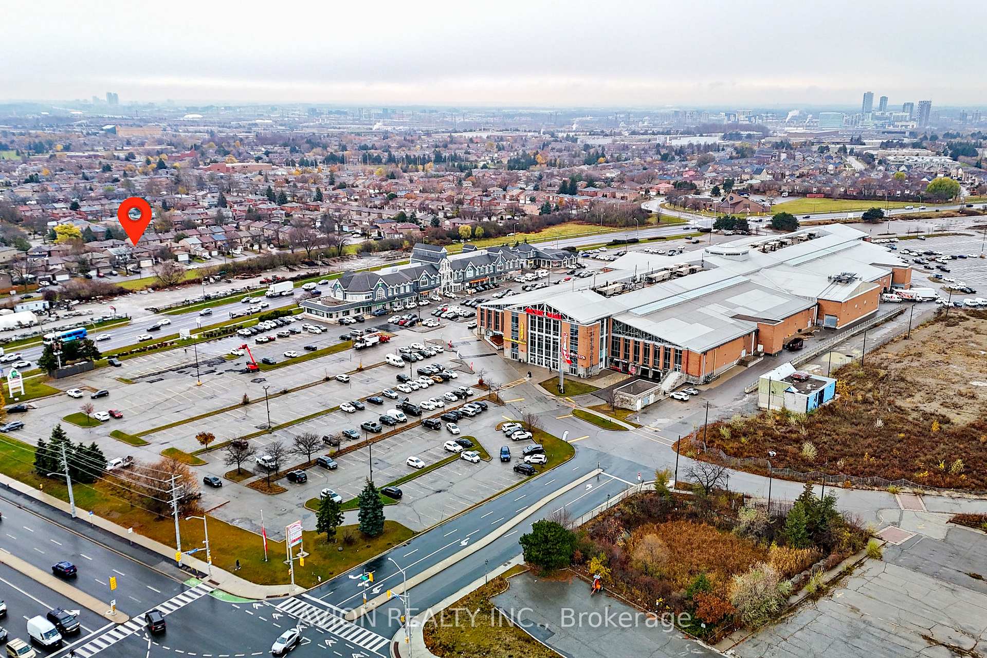 Photo 2 of 74 Appleby Crescent, Markham, Milliken Mills West — HOMEH