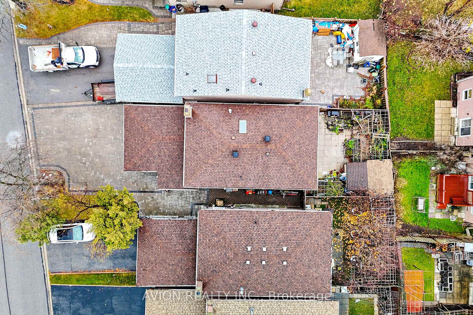 Photo 5 of 74 Appleby Crescent, Markham, Milliken Mills West — HOMEH