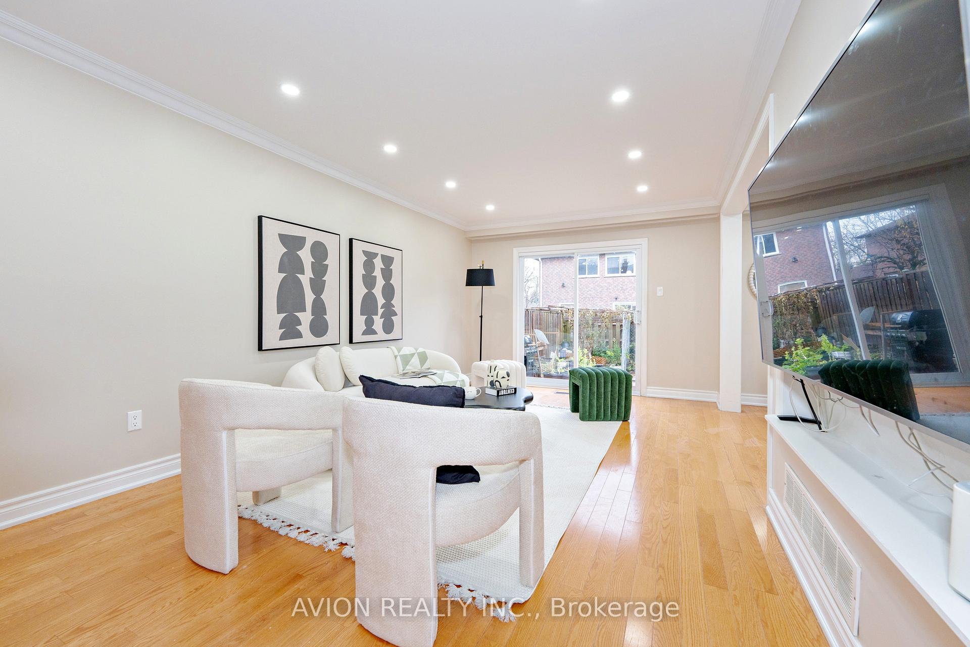 Photo 15 of 74 Appleby Crescent, Markham, Milliken Mills West — HOMEH