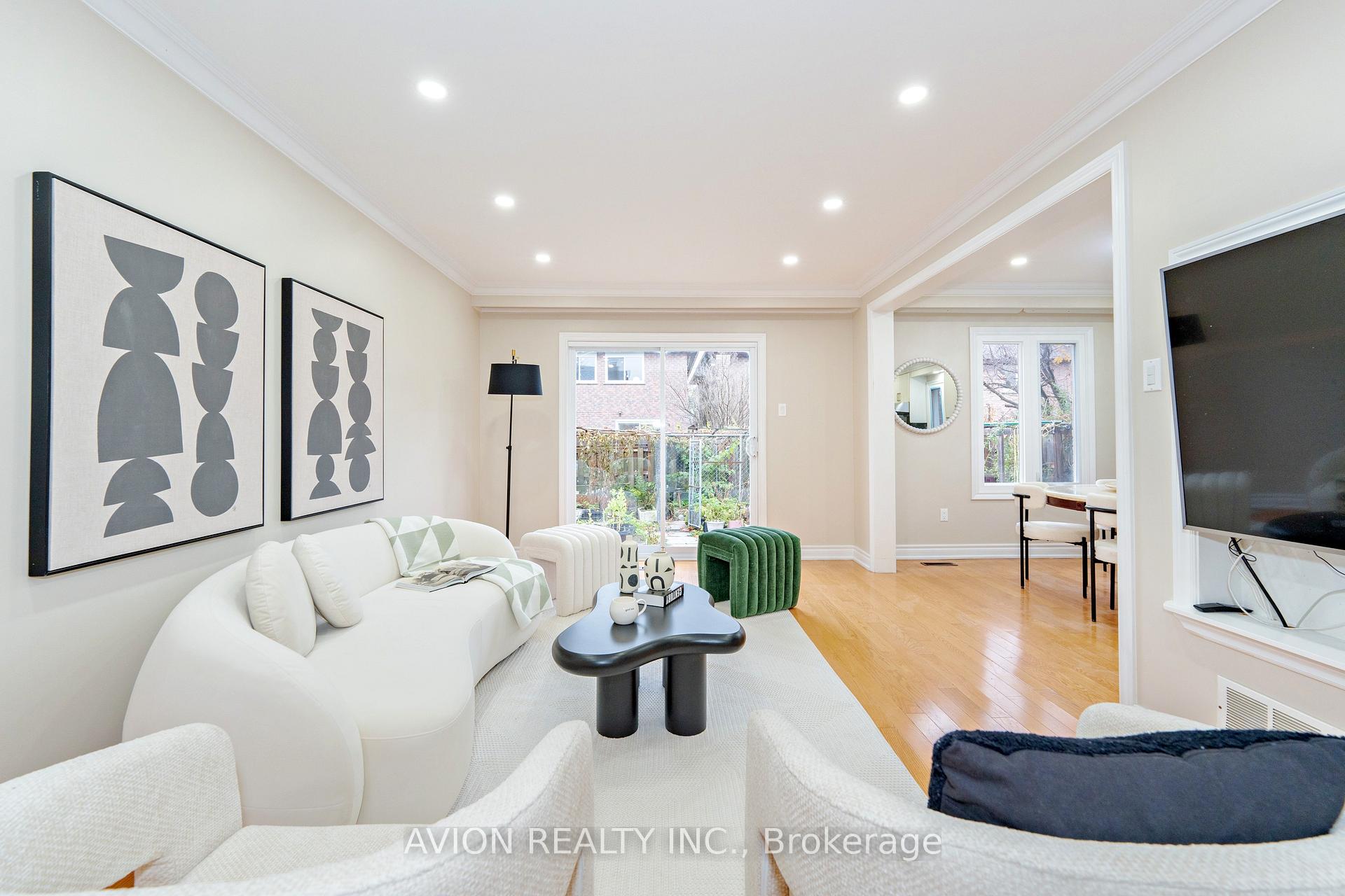Photo 18 of 74 Appleby Crescent, Markham, Milliken Mills West — HOMEH