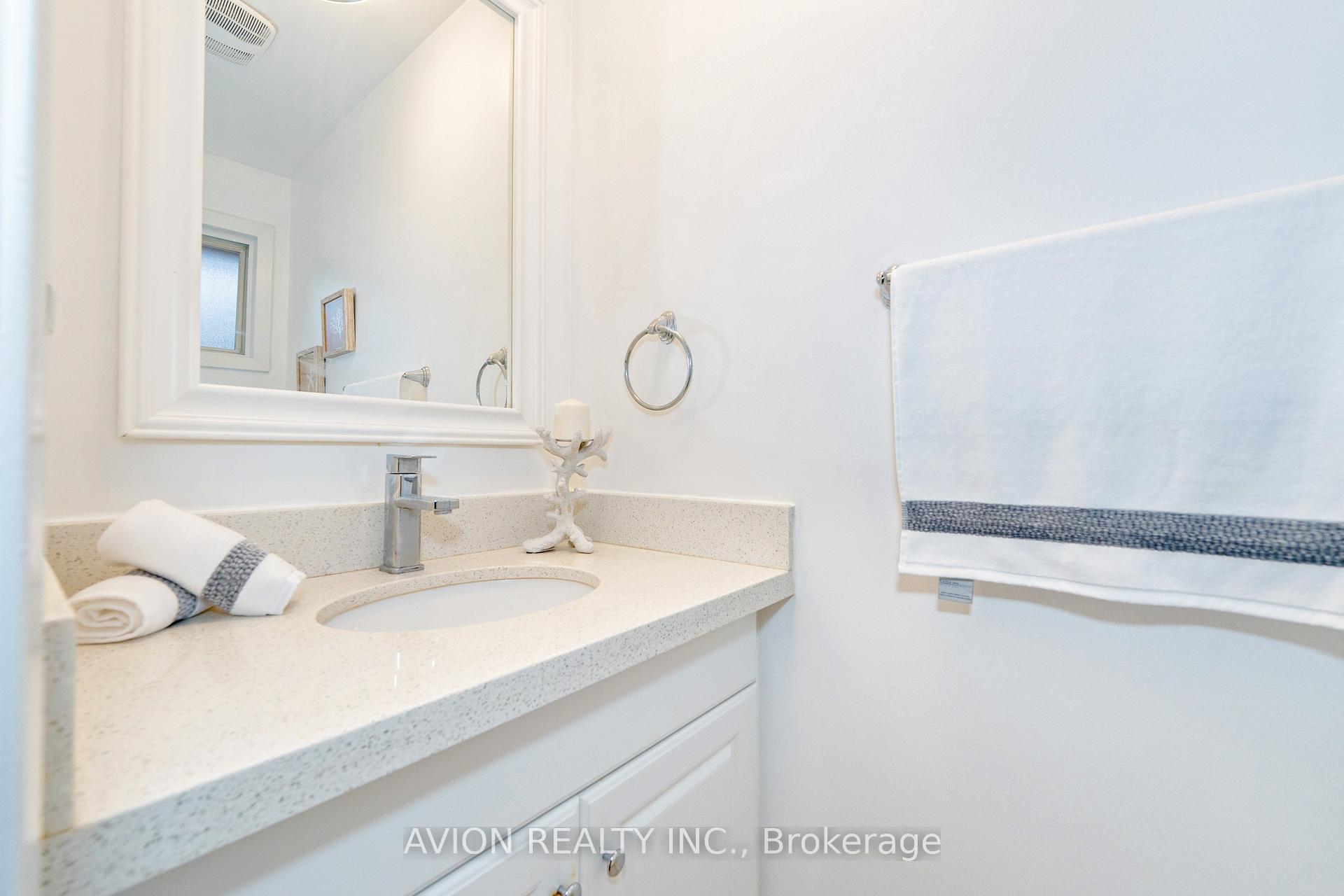 Photo 26 of 74 Appleby Crescent, Markham, Milliken Mills West — HOMEH