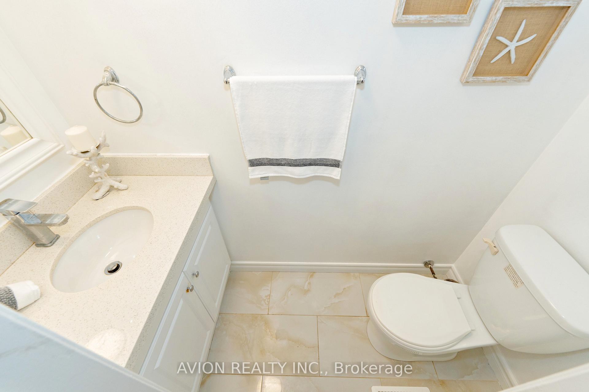Photo 27 of 74 Appleby Crescent, Markham, Milliken Mills West — HOMEH