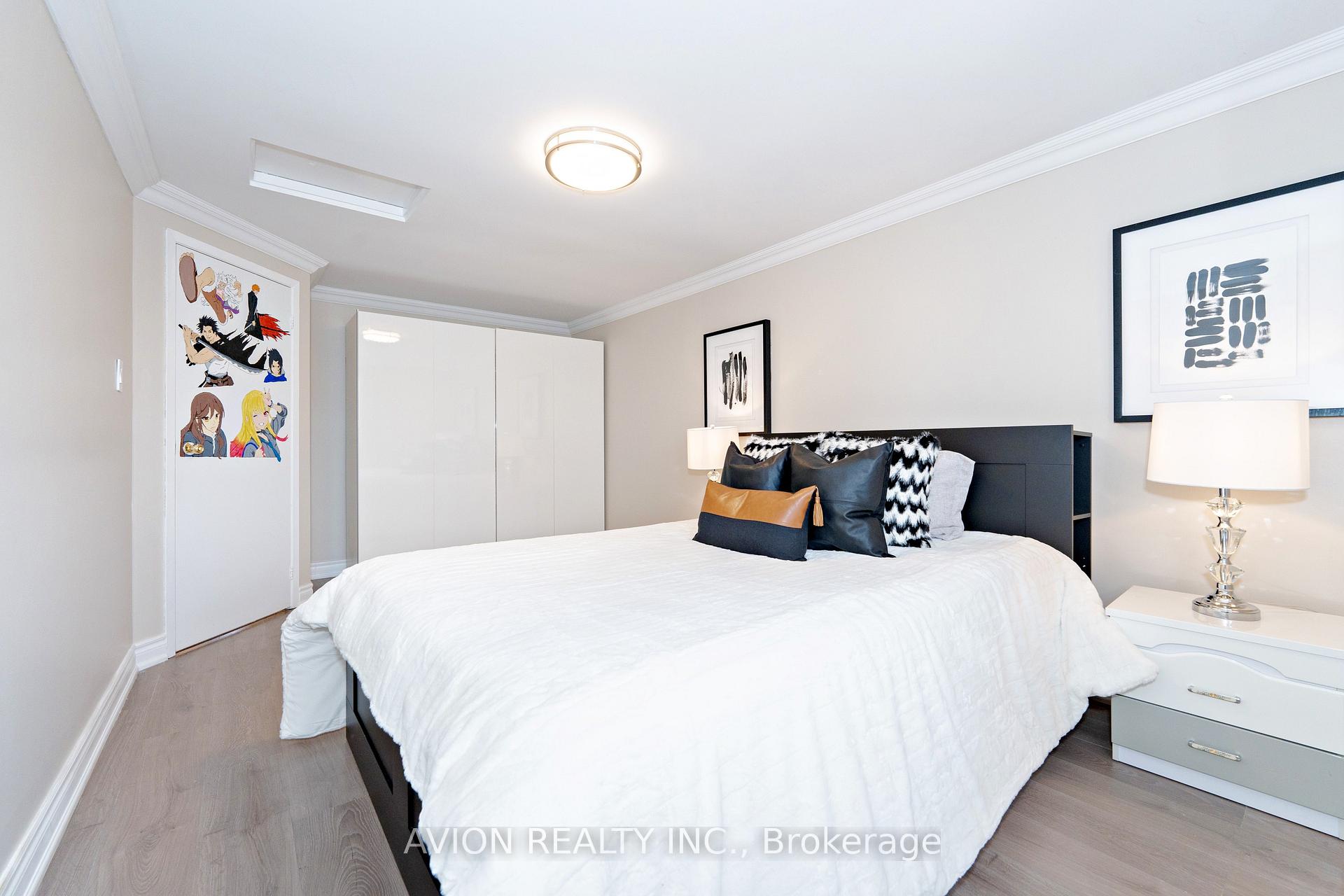 Photo 31 of 74 Appleby Crescent, Markham, Milliken Mills West — HOMEH