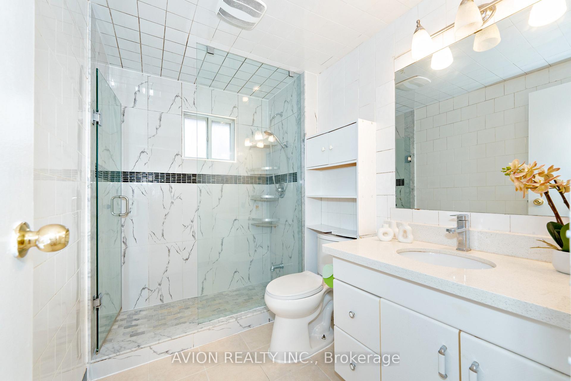 Photo 32 of 74 Appleby Crescent, Markham, Milliken Mills West — HOMEH