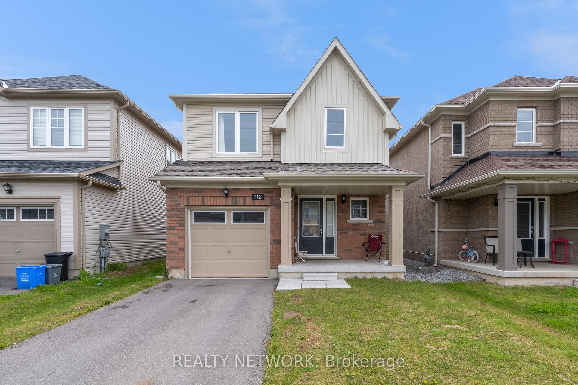 Photo 1 of 112 Tumblewood Place, Welland, Dain City — HOMEH