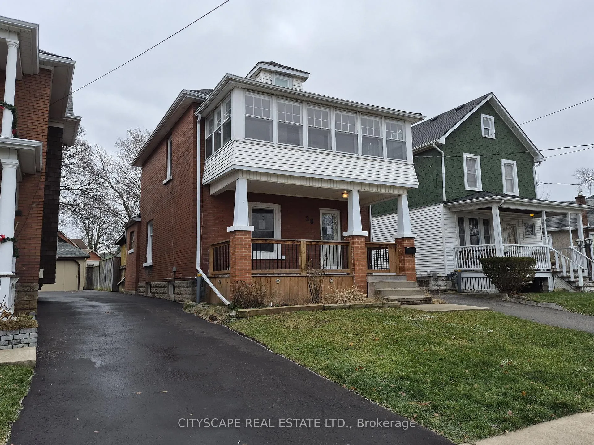 Photo 1 of 28 Margery Road, Welland, Welland Downtown — HOMEH