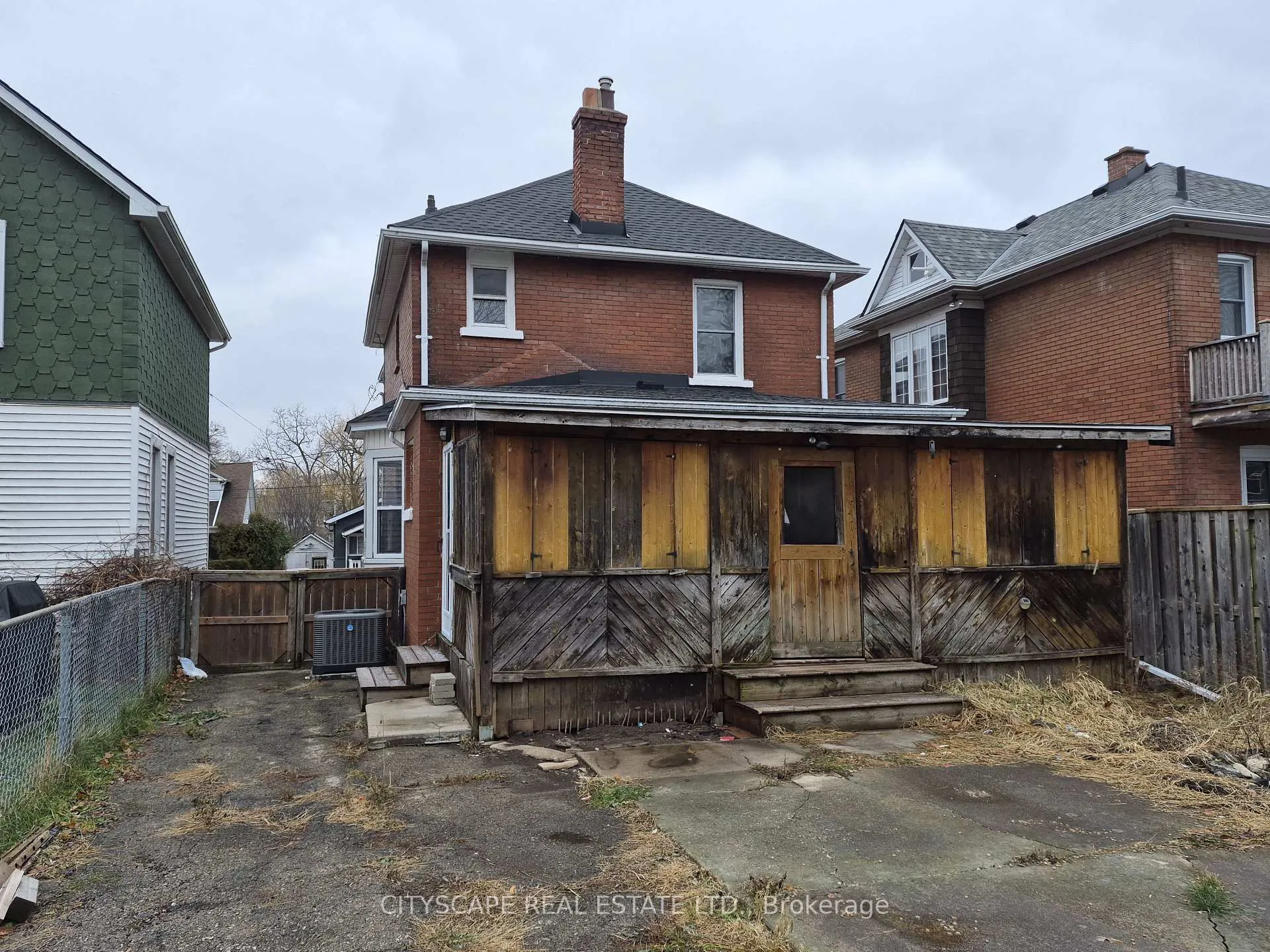 Photo 25 of 28 Margery Road, Welland, Welland Downtown — HOMEH