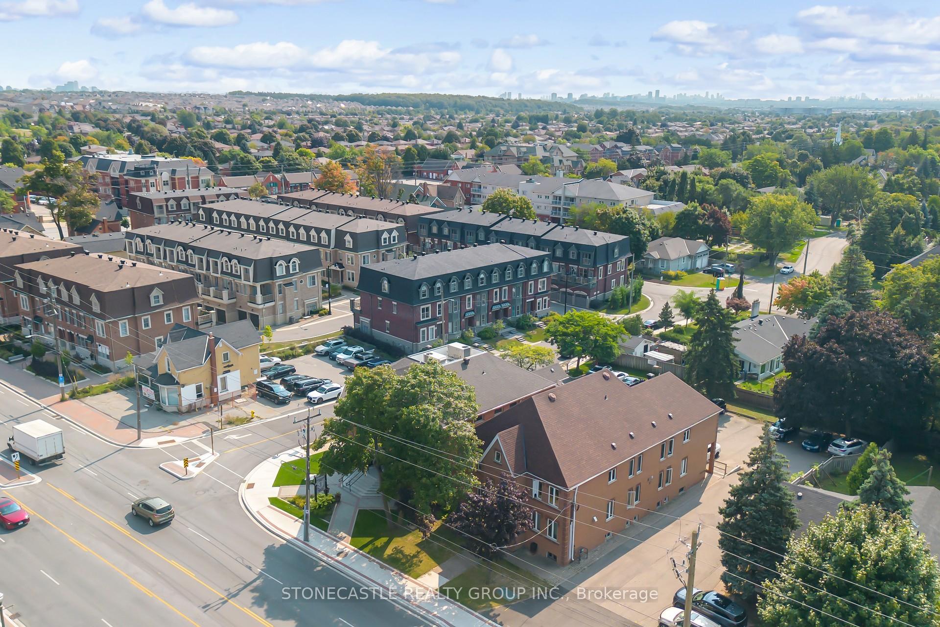 Photo 20 of 2311 Major Mackenzie Drive, Vaughan, Maple — HOMEH