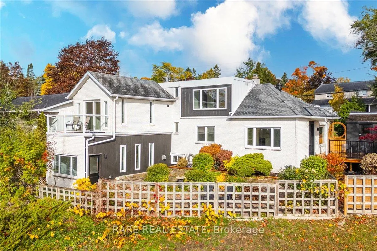 Photo 1 of 425 Codrington Street, Barrie, Codrington — HOMEH