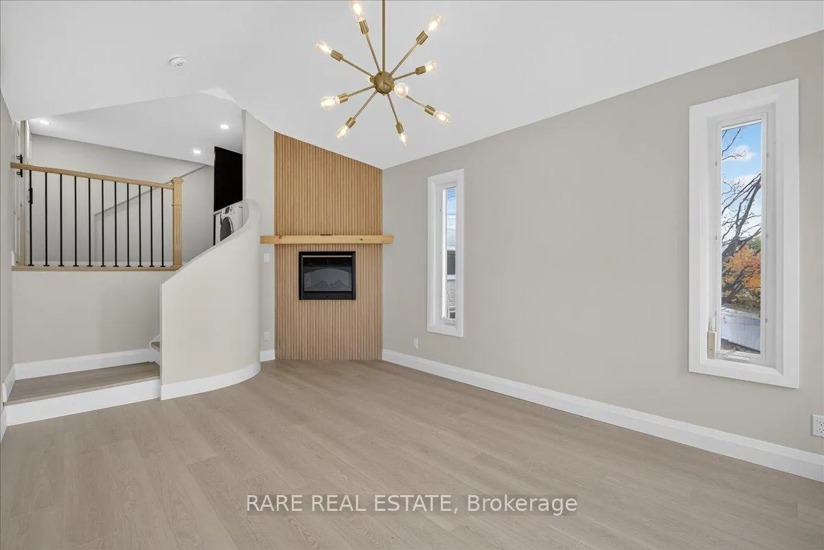 Photo 28 of 425 Codrington Street, Barrie, Codrington — HOMEH