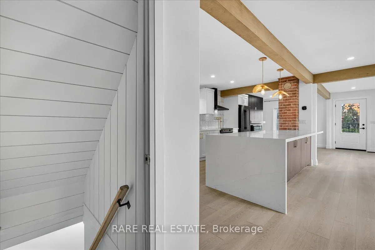Photo 29 of 425 Codrington Street, Barrie, Codrington — HOMEH