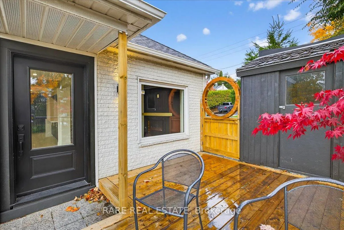 Photo 39 of 425 Codrington Street, Barrie, Codrington — HOMEH