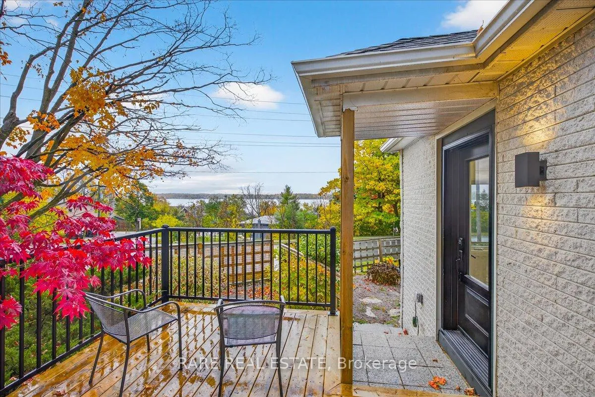 Photo 40 of 425 Codrington Street, Barrie, Codrington — HOMEH