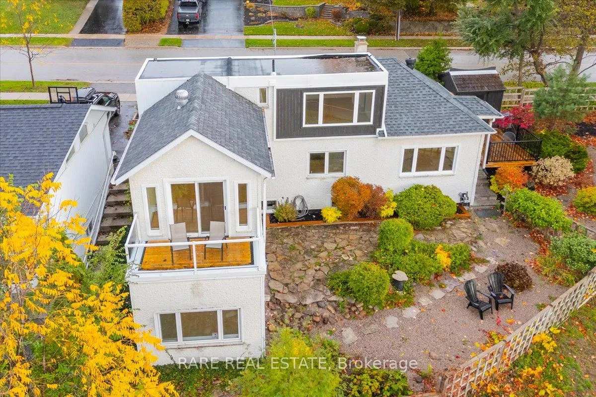 Photo 42 of 425 Codrington Street, Barrie, Codrington — HOMEH
