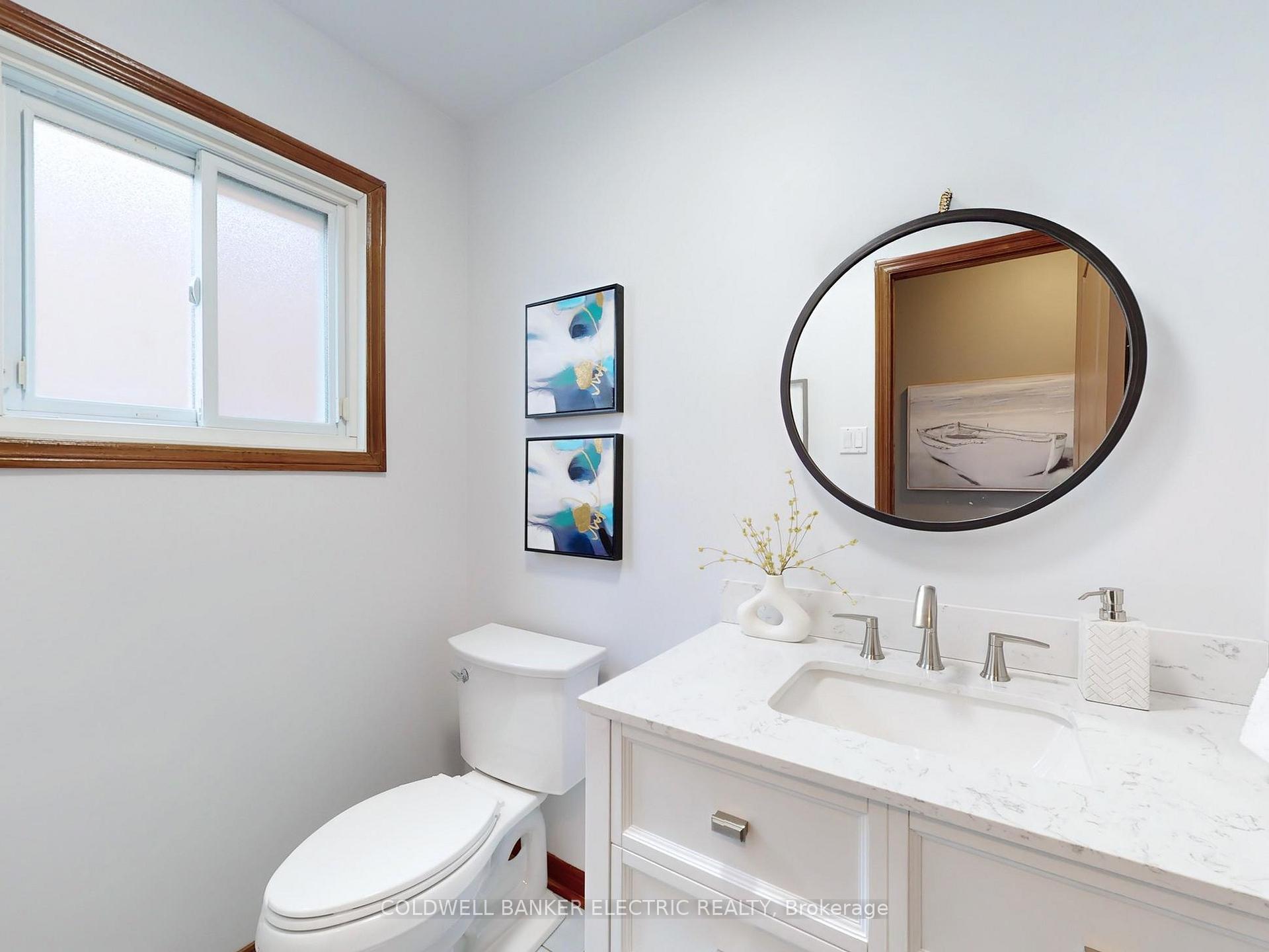 Photo 15 of 41 Falstaff Crescent, Whitby, Rolling Acres — HOMEH