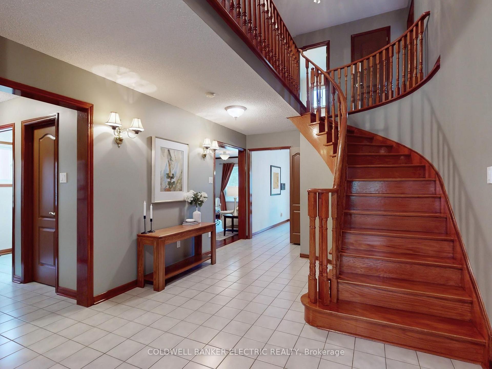 Photo 19 of 41 Falstaff Crescent, Whitby, Rolling Acres — HOMEH