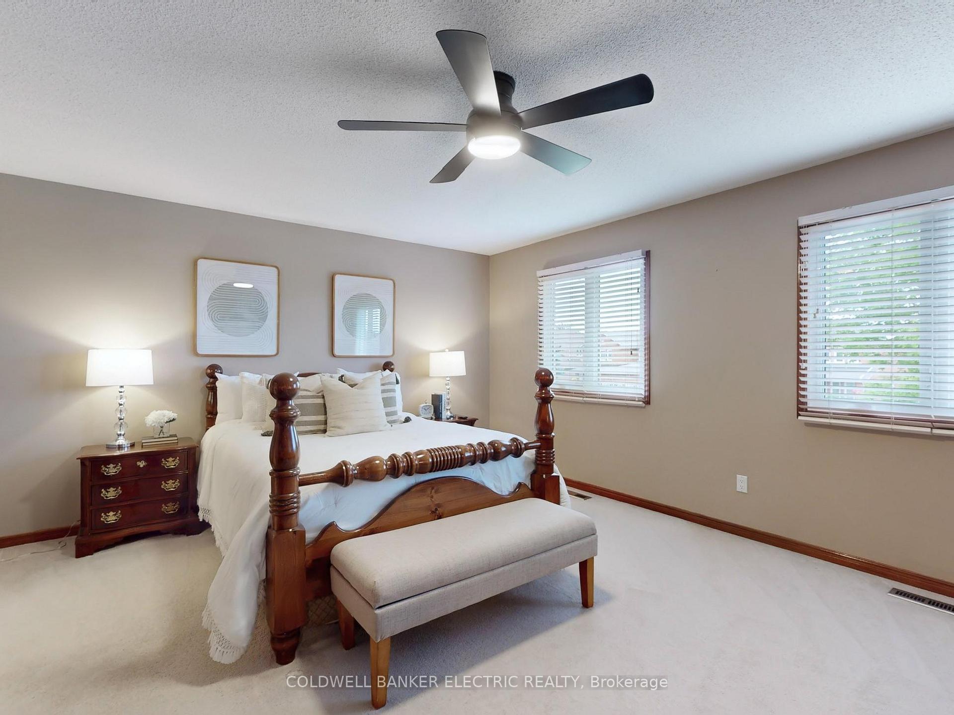 Photo 22 of 41 Falstaff Crescent, Whitby, Rolling Acres — HOMEH
