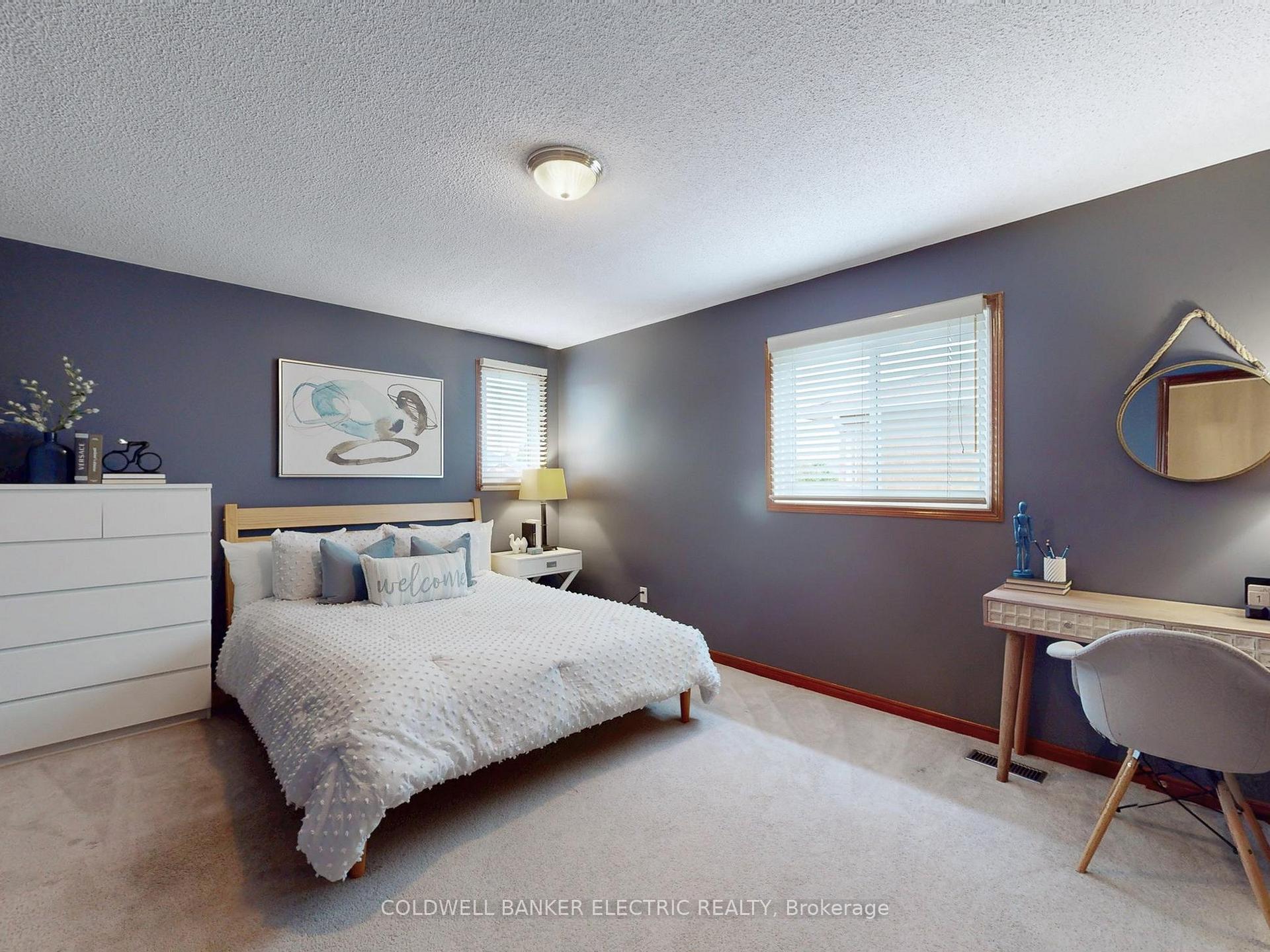 Photo 27 of 41 Falstaff Crescent, Whitby, Rolling Acres — HOMEH