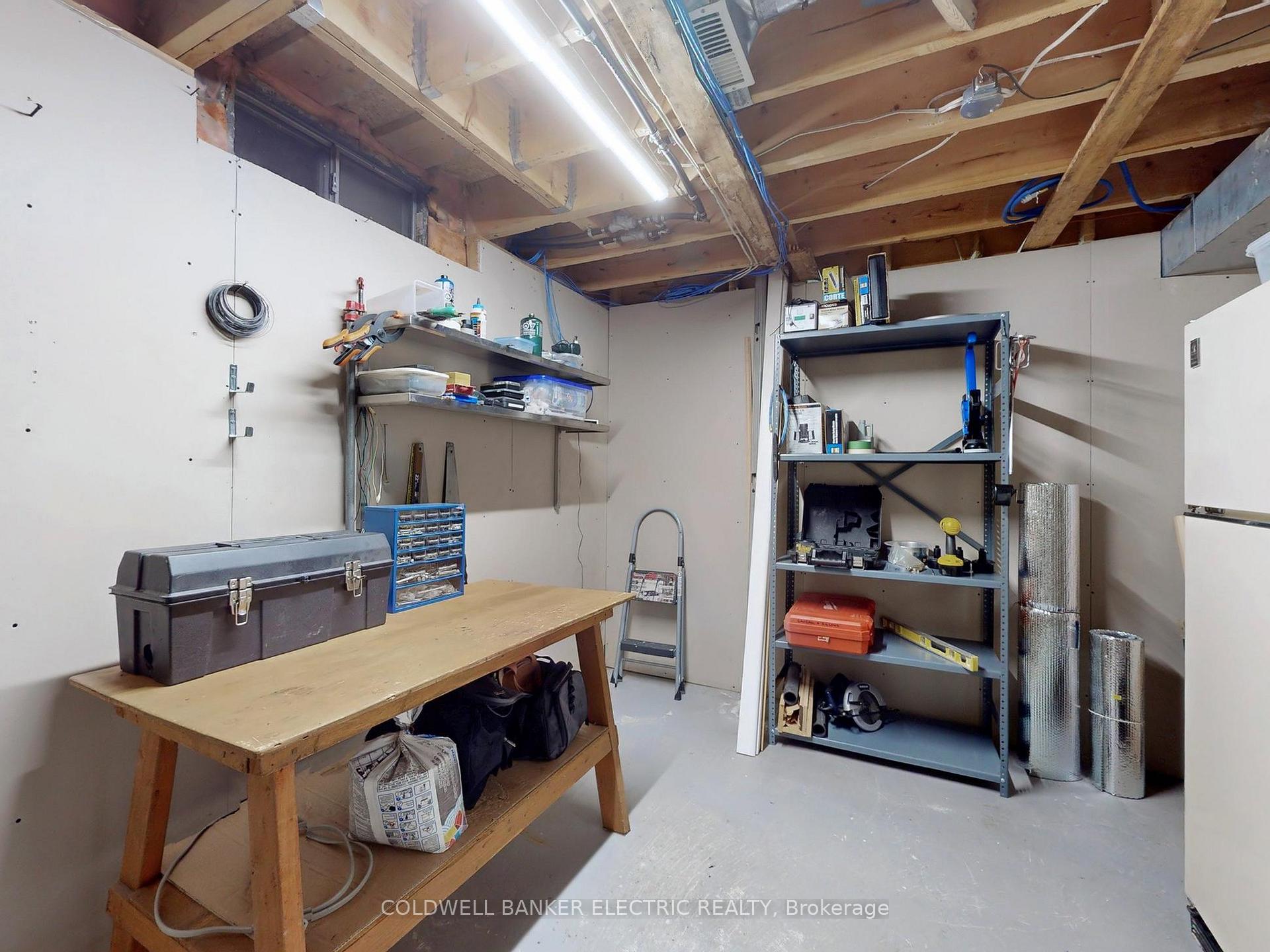 Photo 40 of 41 Falstaff Crescent, Whitby, Rolling Acres — HOMEH