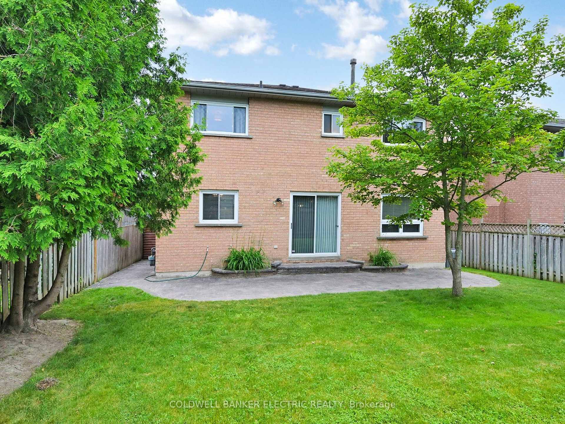 Photo 45 of 41 Falstaff Crescent, Whitby, Rolling Acres — HOMEH