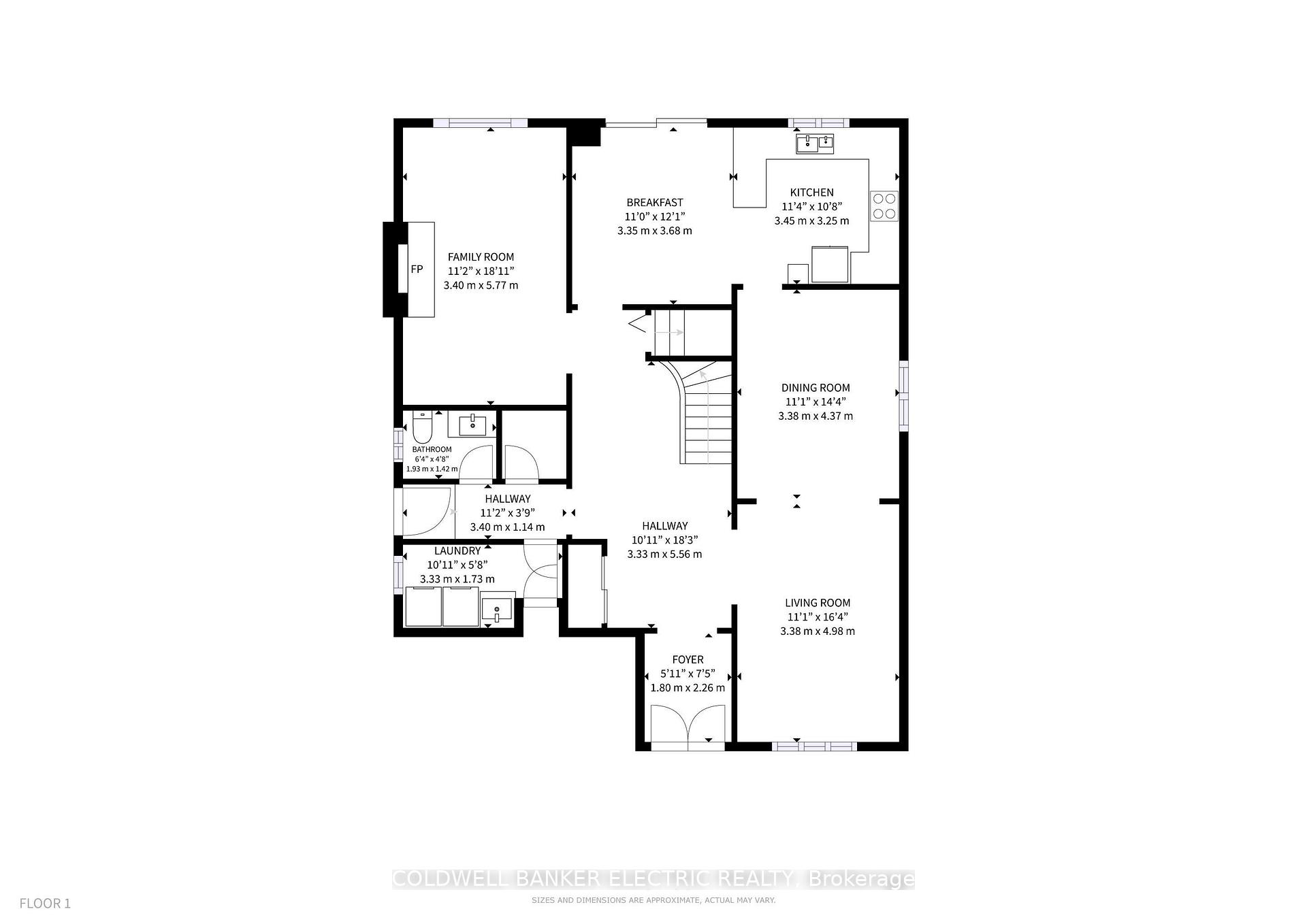 Photo 48 of 41 Falstaff Crescent, Whitby, Rolling Acres — HOMEH
