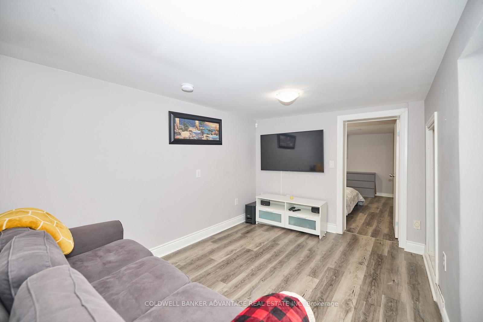 Photo 3 of Unit lower, 646 Wright Street, Welland, Lincoln/Crowland — HOMEH