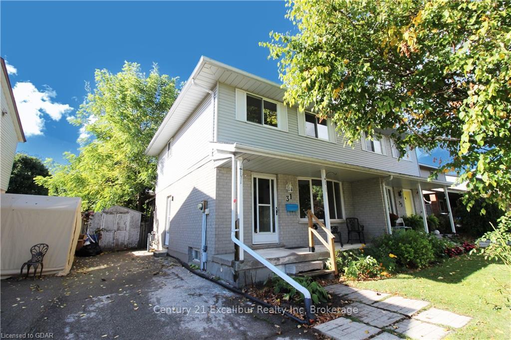 Photo 1 of 31 Falcon Drive, Woolwich — HOMEH