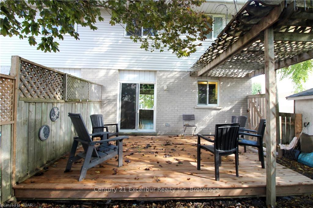 Photo 4 of 31 Falcon Drive, Woolwich — HOMEH
