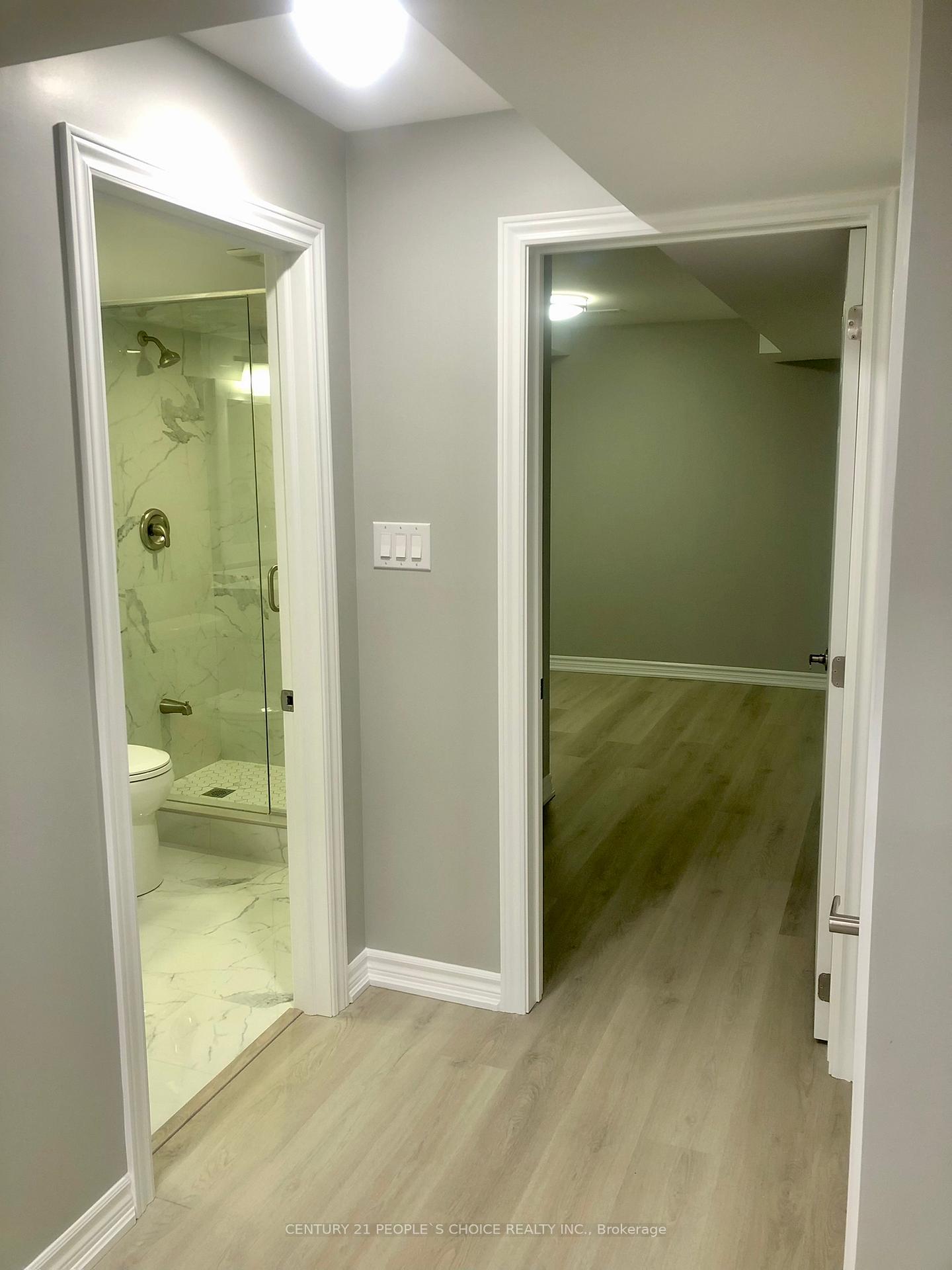 Photo 3 of Unit Bsmt, 23 Teardrop Crescent, Whitby, Brooklin — HOMEH