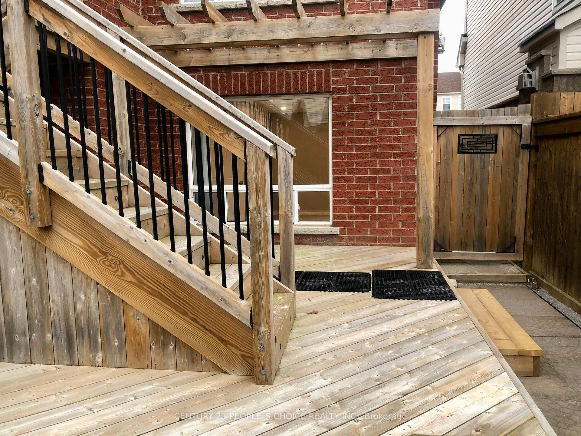 Photo 10 of Unit Bsmt, 23 Teardrop Crescent, Whitby, Brooklin — HOMEH