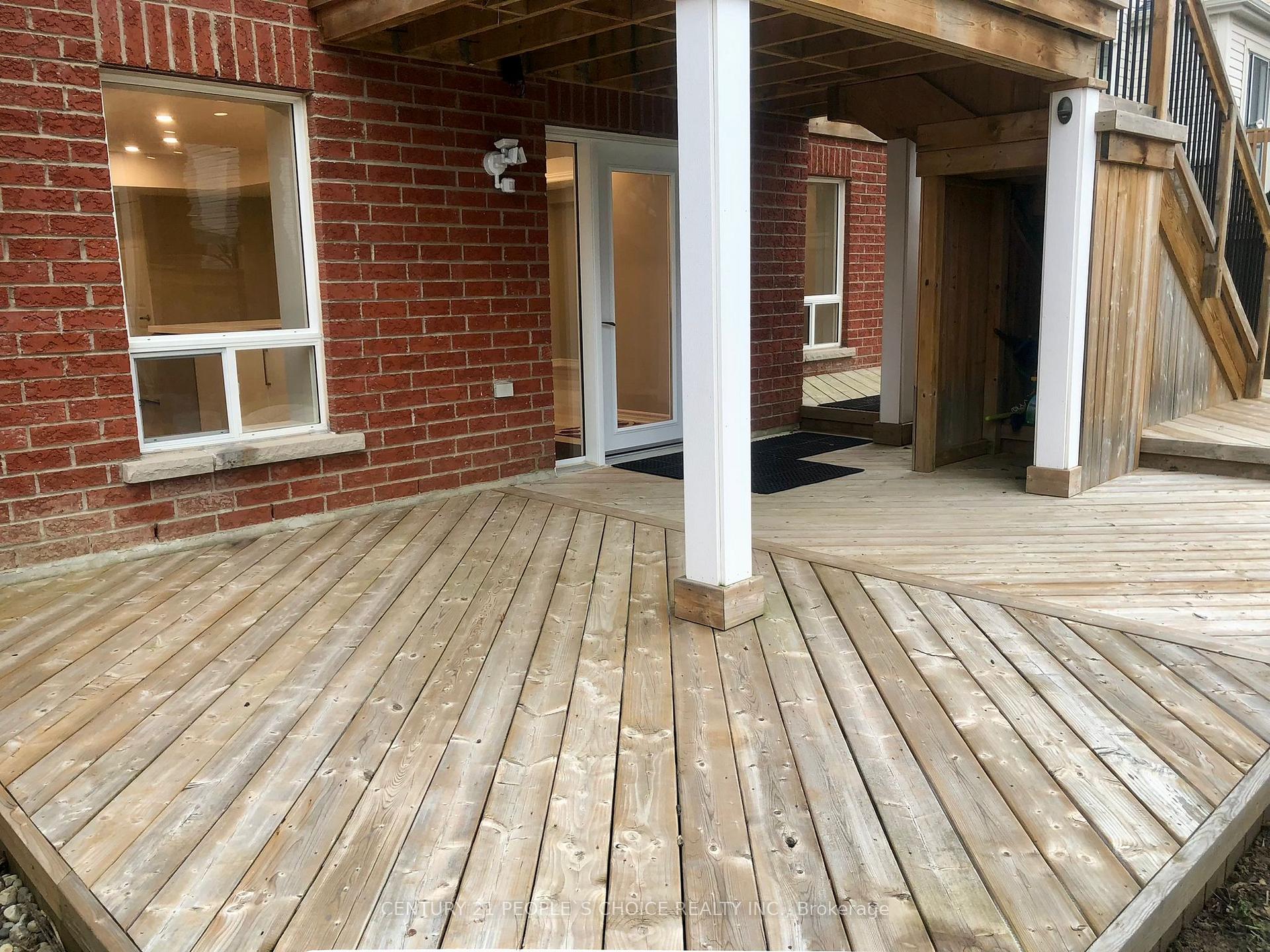 Photo 11 of Unit Bsmt, 23 Teardrop Crescent, Whitby, Brooklin — HOMEH