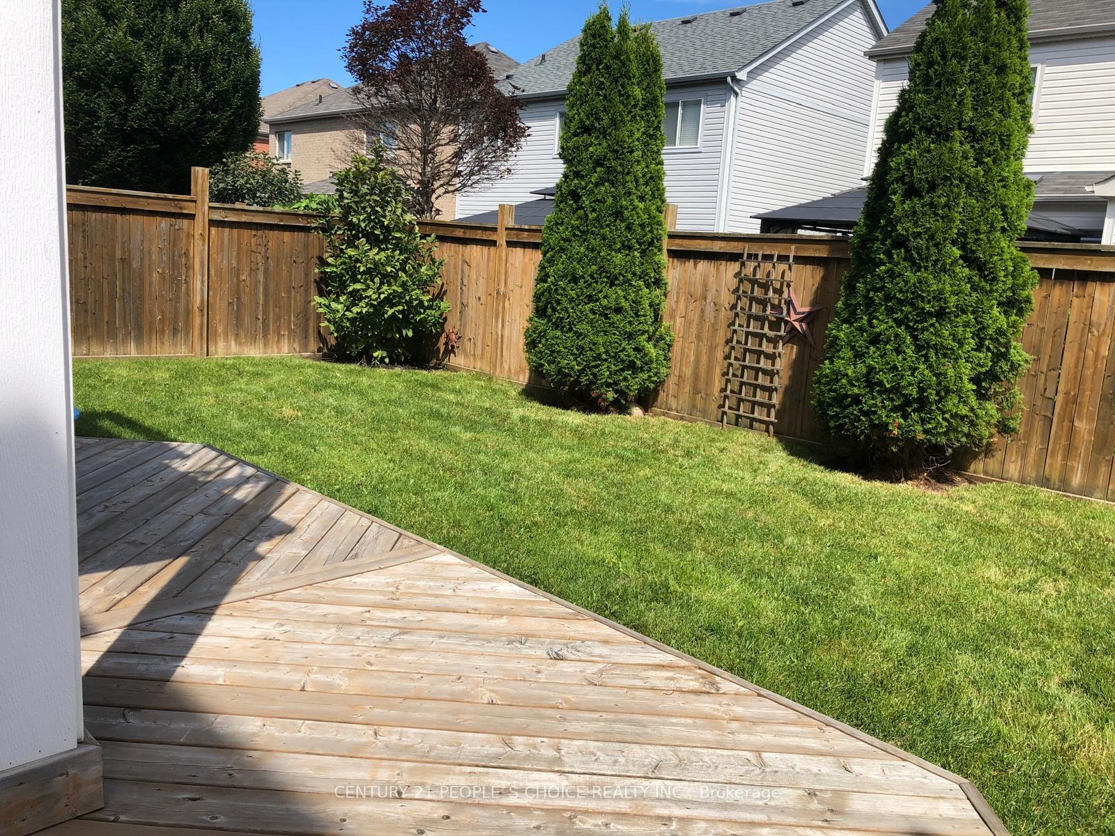 Photo 14 of Unit Bsmt, 23 Teardrop Crescent, Whitby, Brooklin — HOMEH