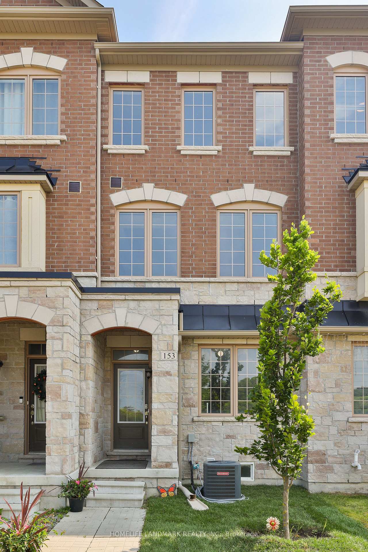 Photo 1 of 153 Rustle Woods Avenue, Markham, Cornell — HOMEH