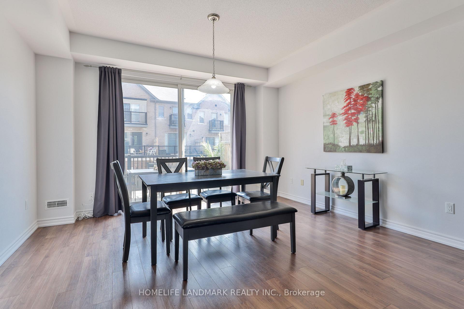 Photo 10 of 153 Rustle Woods Avenue, Markham, Cornell — HOMEH