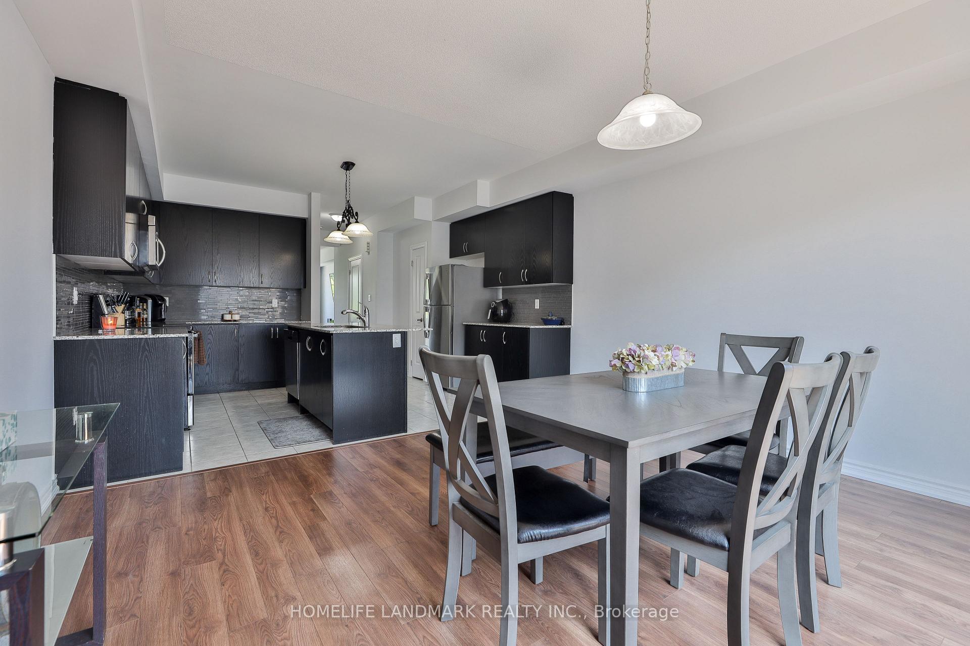 Photo 11 of 153 Rustle Woods Avenue, Markham, Cornell — HOMEH