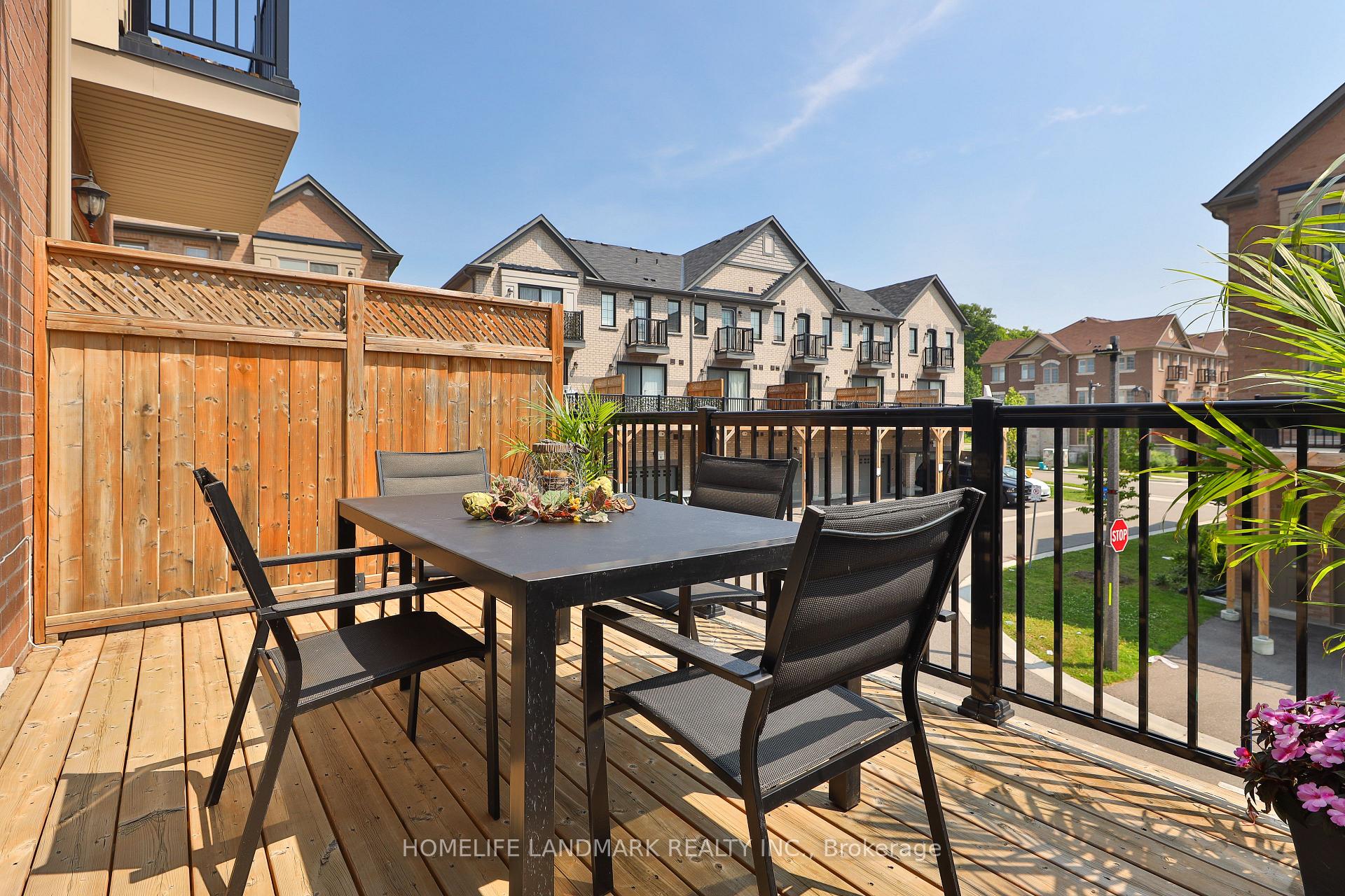 Photo 13 of 153 Rustle Woods Avenue, Markham, Cornell — HOMEH